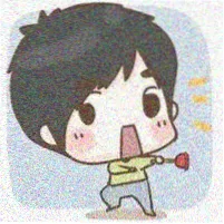 留言用户头像，昵称末班车乘客